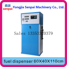 Senpai Machinery 1.1m 1m Dispensateur de carburant